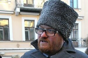 Милонов: Элиту Европы составляют педералистически настроенные либералы