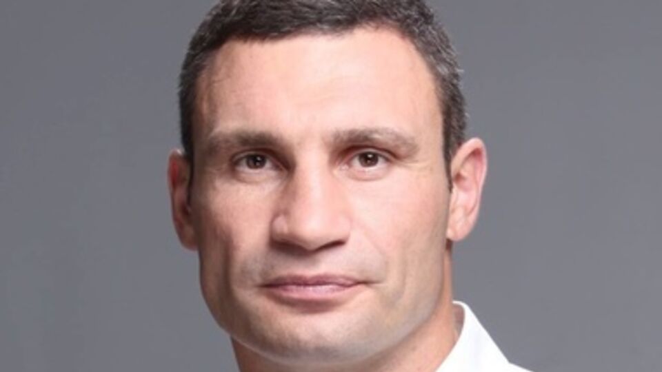 Братья Кличко почтят память погибших под Волновахой