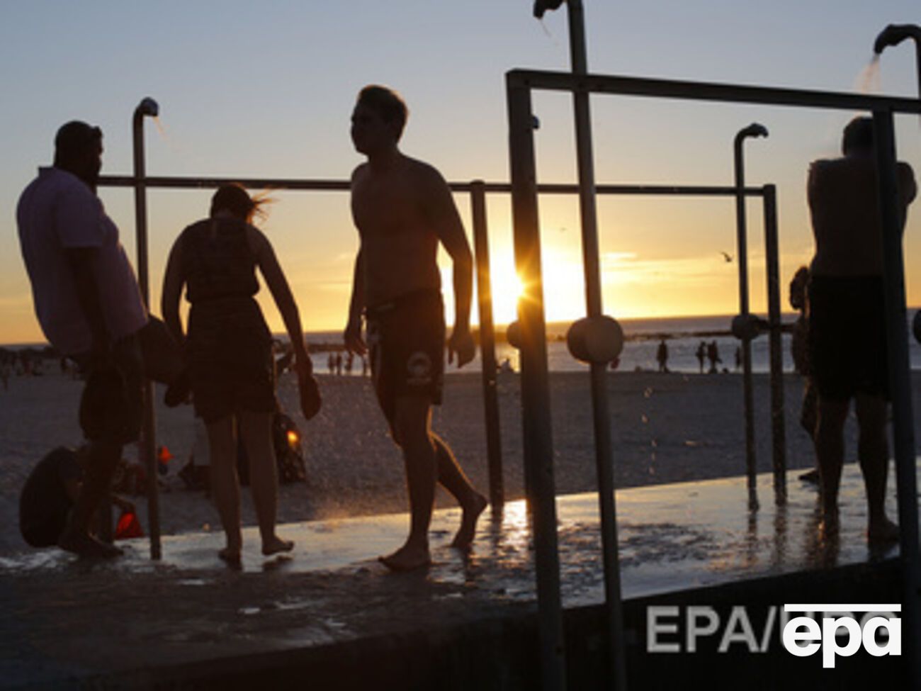 Ученые: 14 из 15 самых жарких лет было зафиксировано в новом тысячелетии