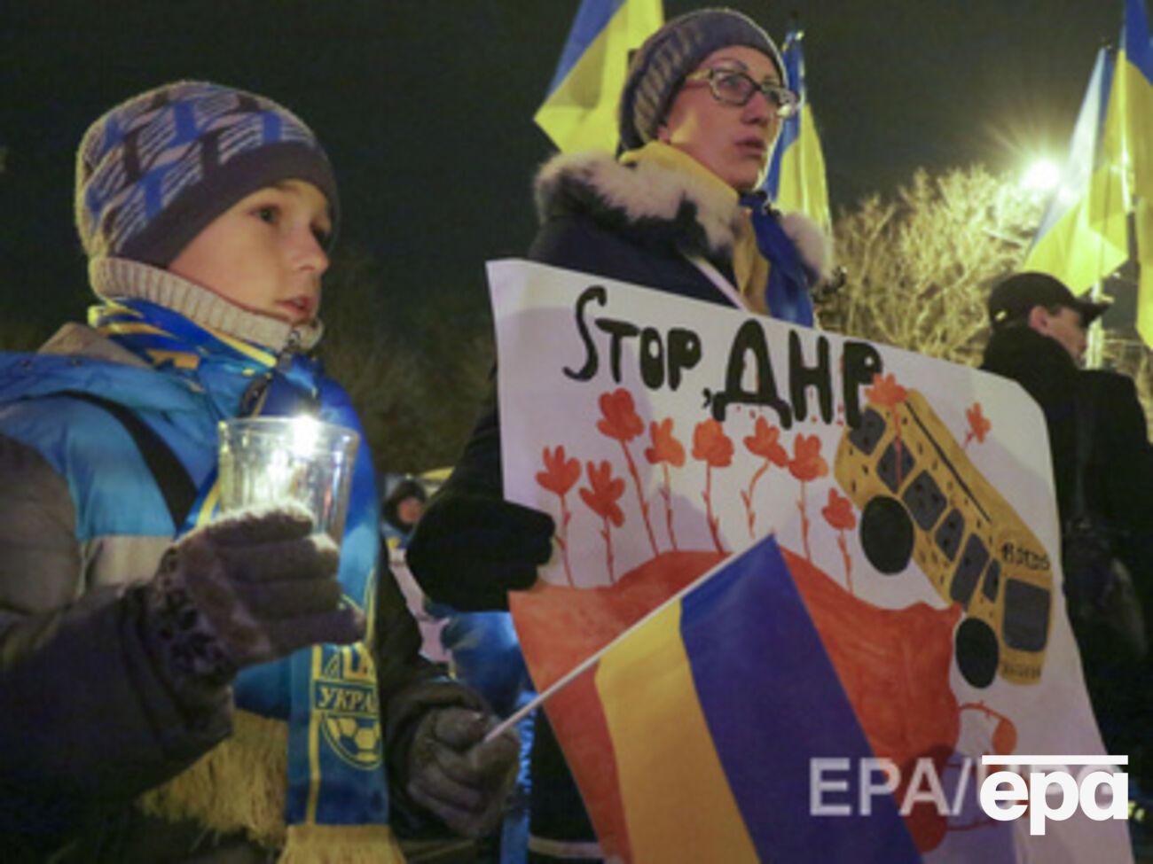 СБУ задержала боевика, который&nbsp;убил двух мирных жителей