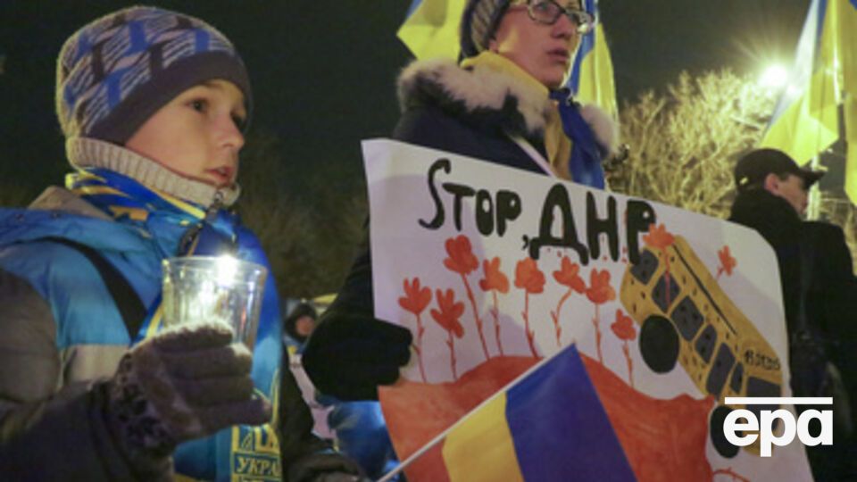 СБУ задержала боевика, который убил двух мирных жителей