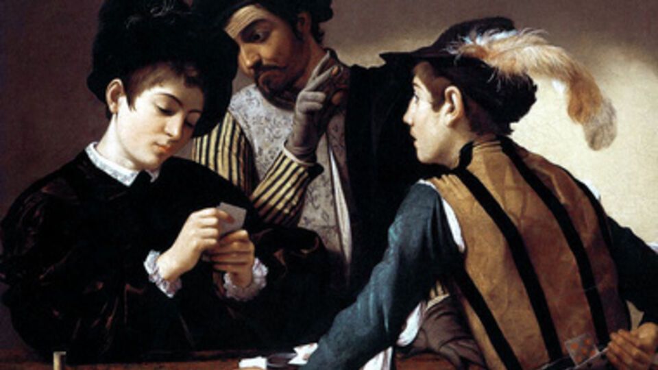 Аукционный дом выиграл суд: его представители заявили, что "качество картины было недостаточно высоким, чтобы идентифицировать ее как полотно Караваджо"