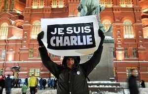 За участие в акции Владимиру Ионову грозит пять лет