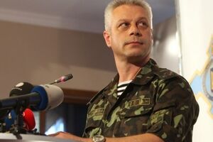 Лысенко рассказал, что женщин тоже могут призвать