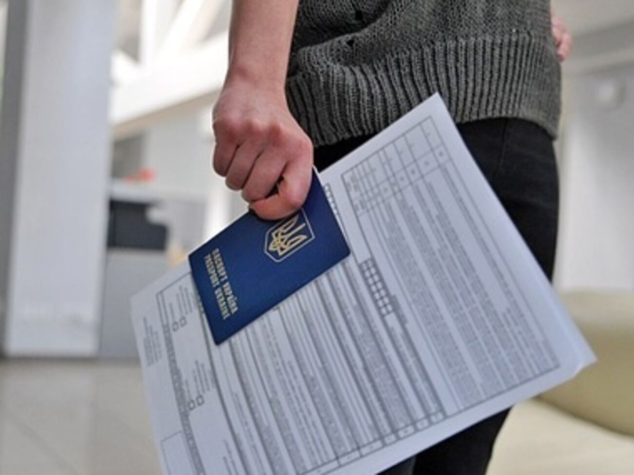 Количество отказов в выдаче виз составило 2,66%