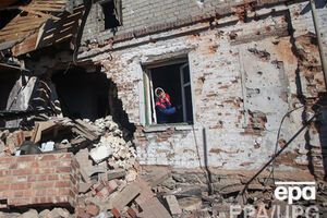 В результате обстрела погиб мирный житель Попасной