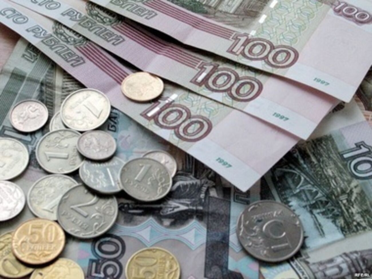 В 2014 году чистый отток капитала из России составил $151,5 млрд