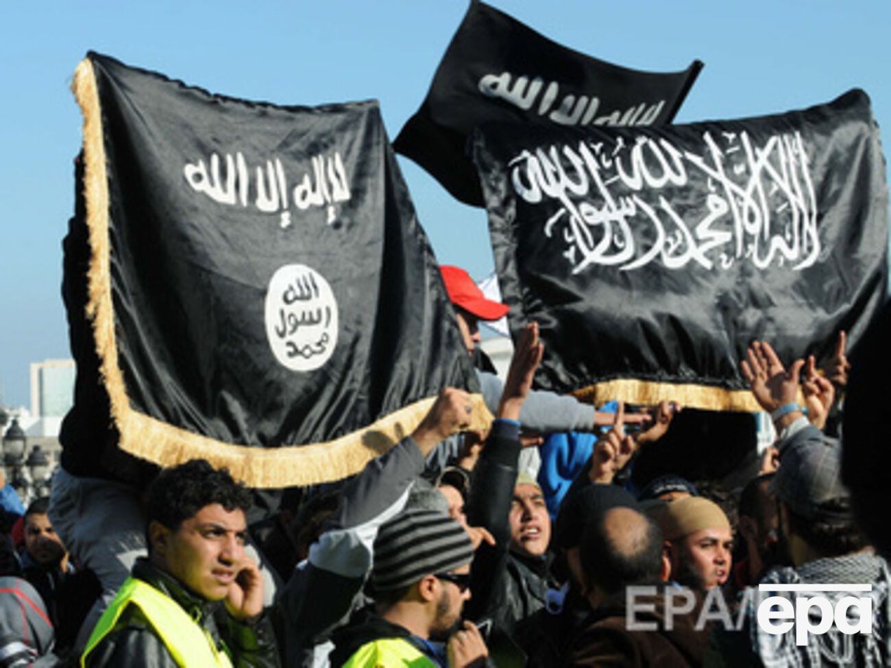 Исламисты взломали информационные системы государственных и религиозных институтов Румынии