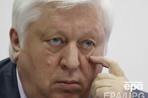 Банк, связанный с Пшонкой, подозревается в отмывании доходов
