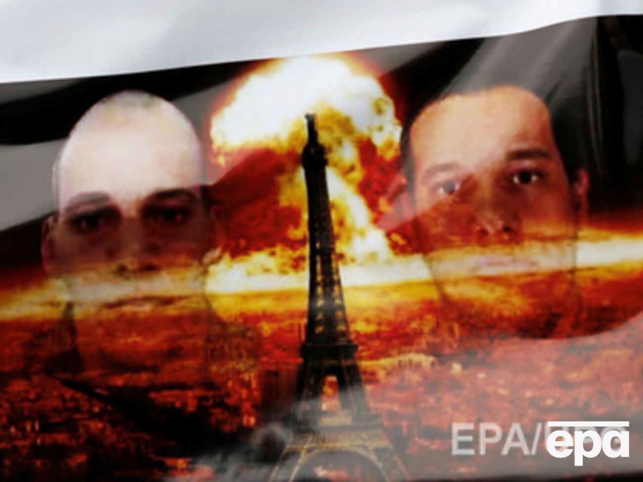 Младший брат Шариф Куаши предположительно будет похоронен в своем родном городе Женвилле за пределами Парижа