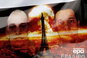 Младший брат Шариф Куаши предположительно будет похоронен в своем родном городе Женвилле за пределами Парижа