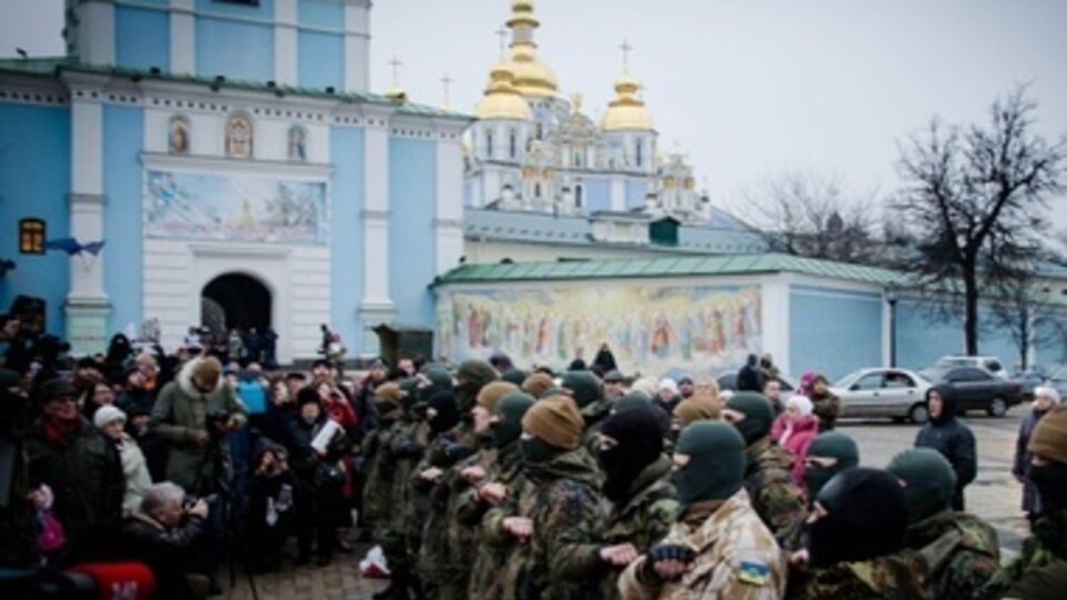 На базу поехали курсанты, а также вернулись военнослужащие, которые были дома на ротации