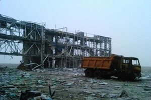 Информацию о 20 погибших опровергает комбат батальона "Правый сектор" Черный