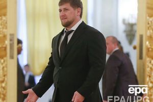 Кадыров ожидает в Грозном миллионную демонстрацию