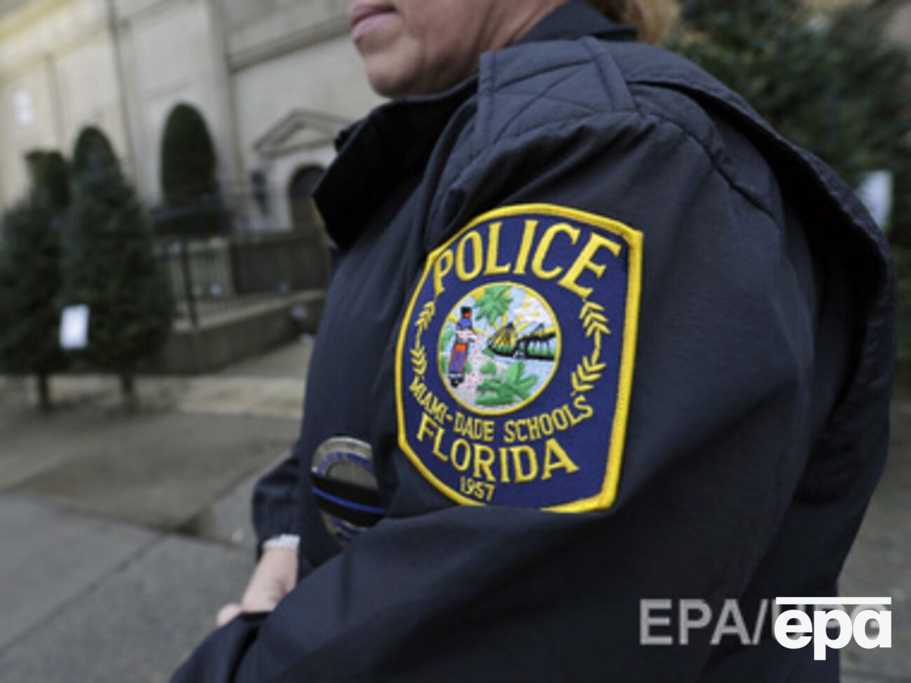 В торговом центре во Флориде погибли два человека