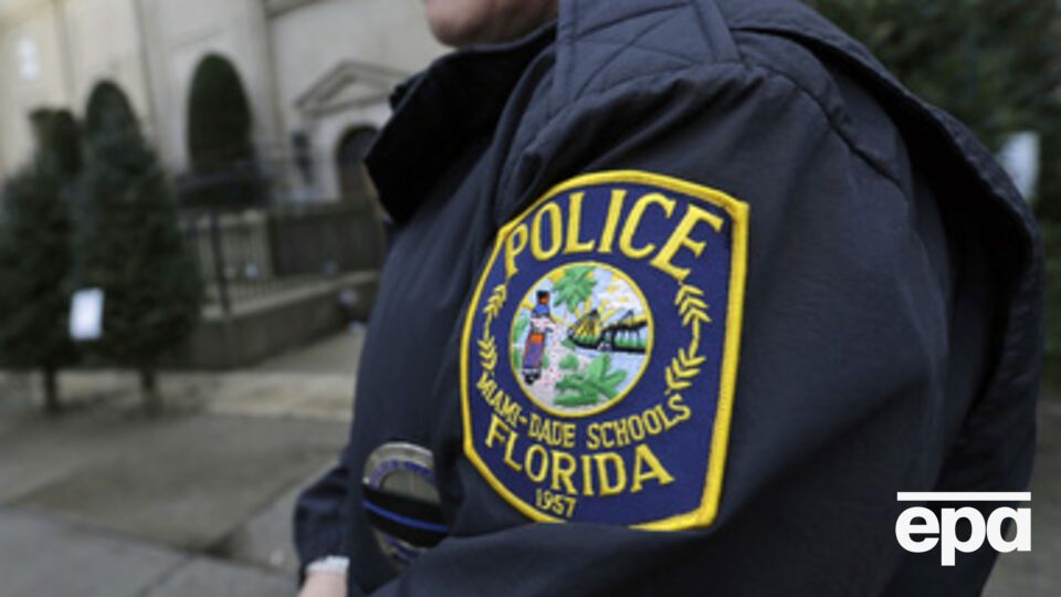 В торговом центре во Флориде погибли два человека