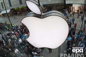 Apple прекратила сотрудничество с крымскими программистами