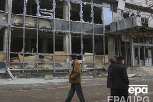 Милиция открыла уголовное производство по факту обстрелов Авдеевского коксохима