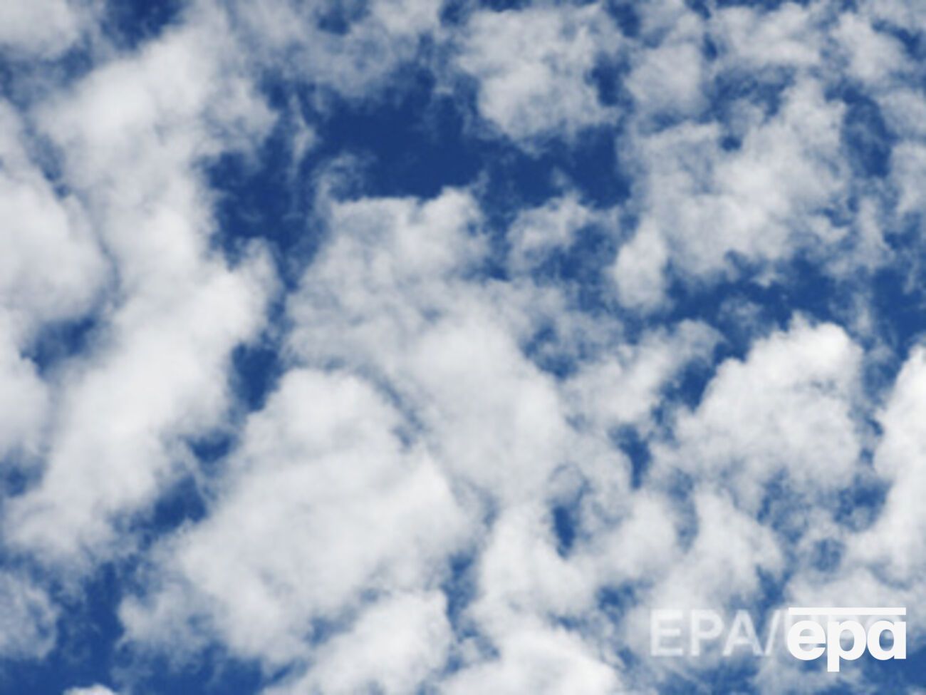 В Украине ожидается облачная погода без существенных осадков