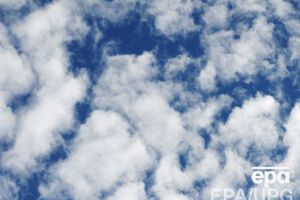 В Украине ожидается облачная погода без существенных осадков