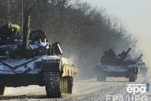Командование разрешило украинским войскам нанести удар по позициям сепаратистов