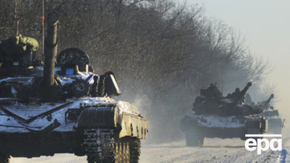 Командование разрешило украинским войскам нанести удар по позициям сепаратистов