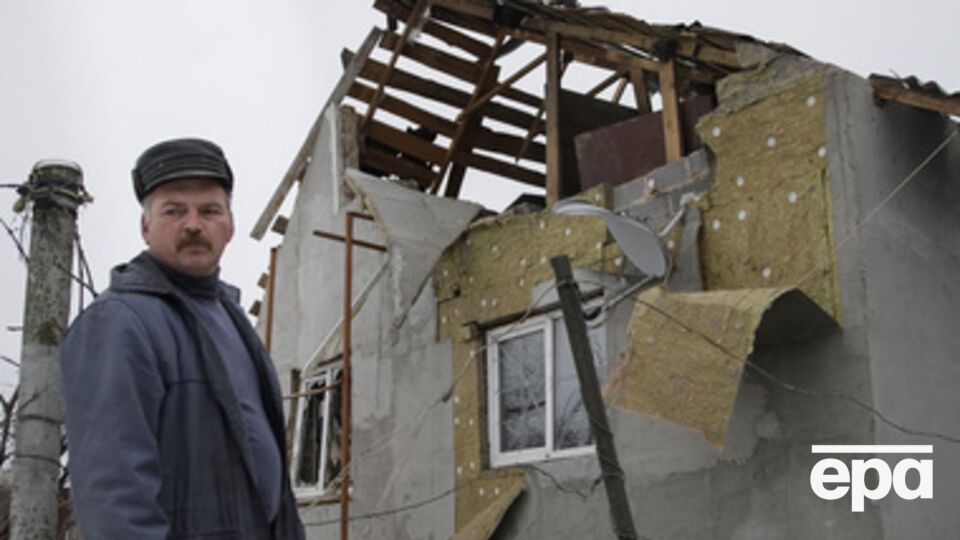 За ночь боевики открывали огонь 28 раз