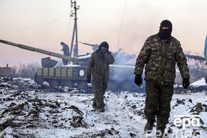 Обострение конфликта на Донбассе. 18 января. Онлайн-репортаж