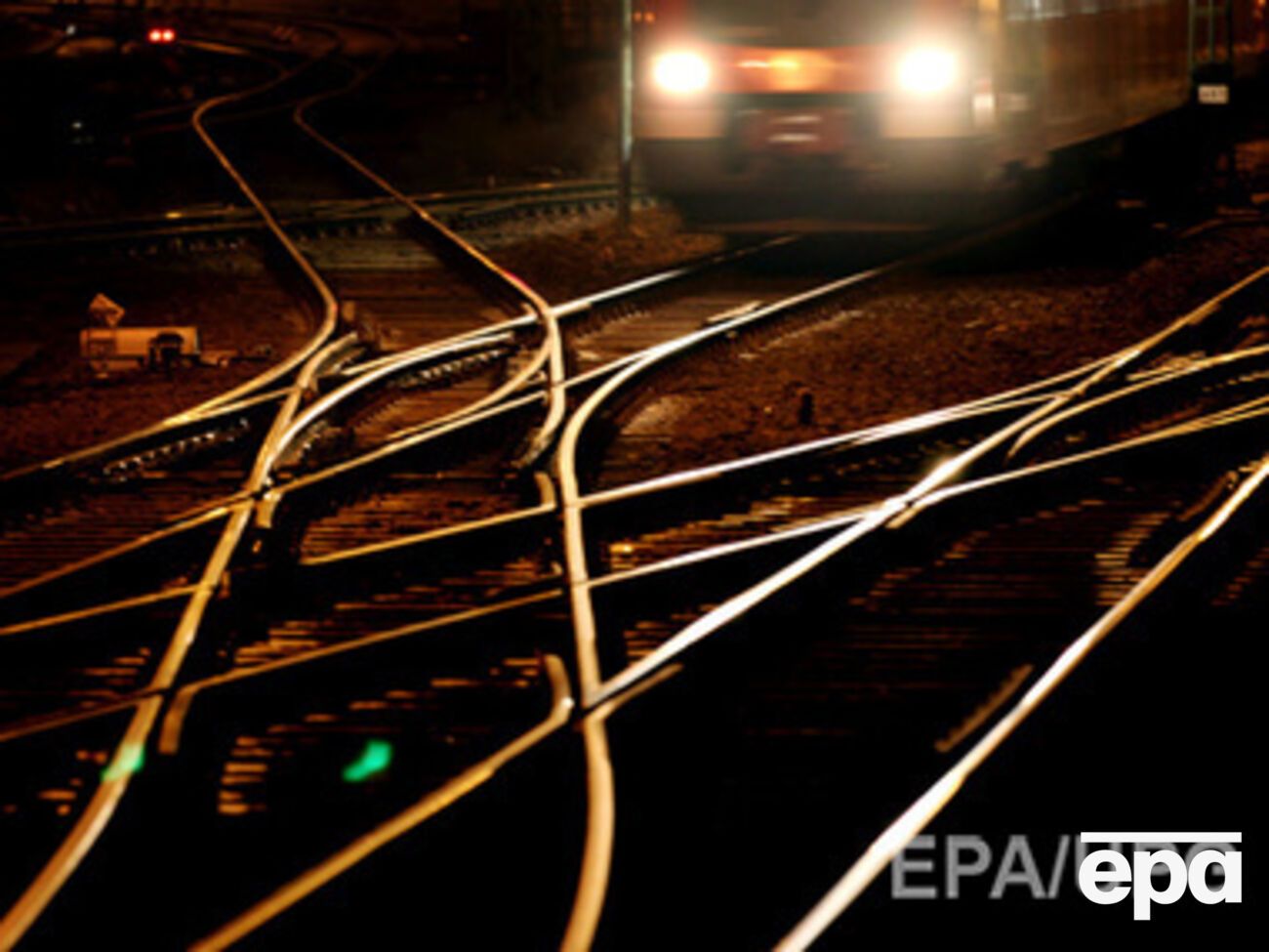 Преступники "работали" в районе Дебальцево