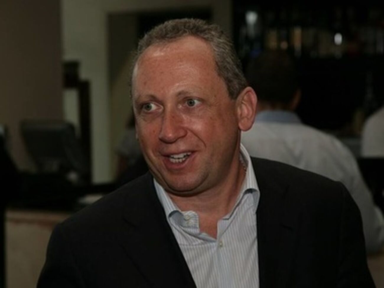 Слава Рабинович: В&nbsp;мире так все просто, уж проще некуда!