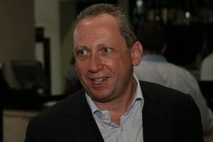 Слава Рабинович: В мире так все просто, уж проще некуда!