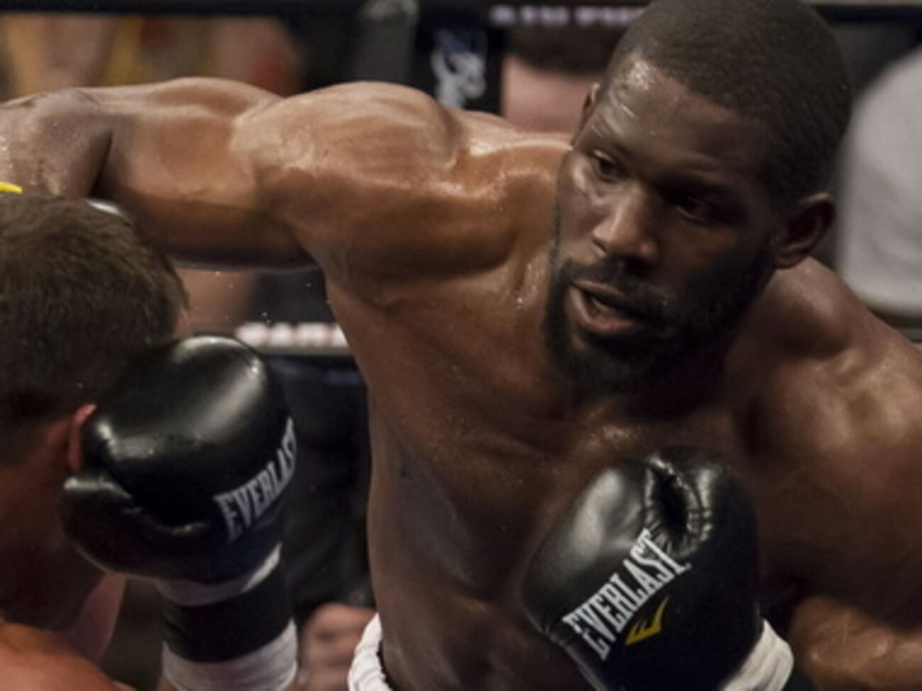 Дженнингс утверждает, что договорился с Кличко