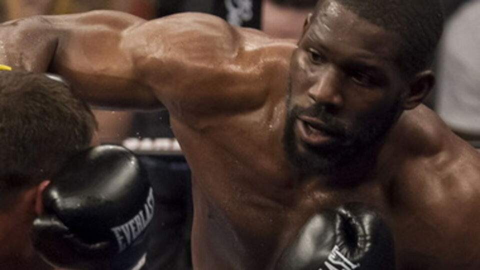 Дженнингс утверждает, что договорился с Кличко