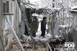В Луганской области установилось затишье --- Москаль