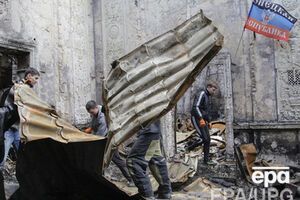 В "ДНР" проводят "мобилизацию"