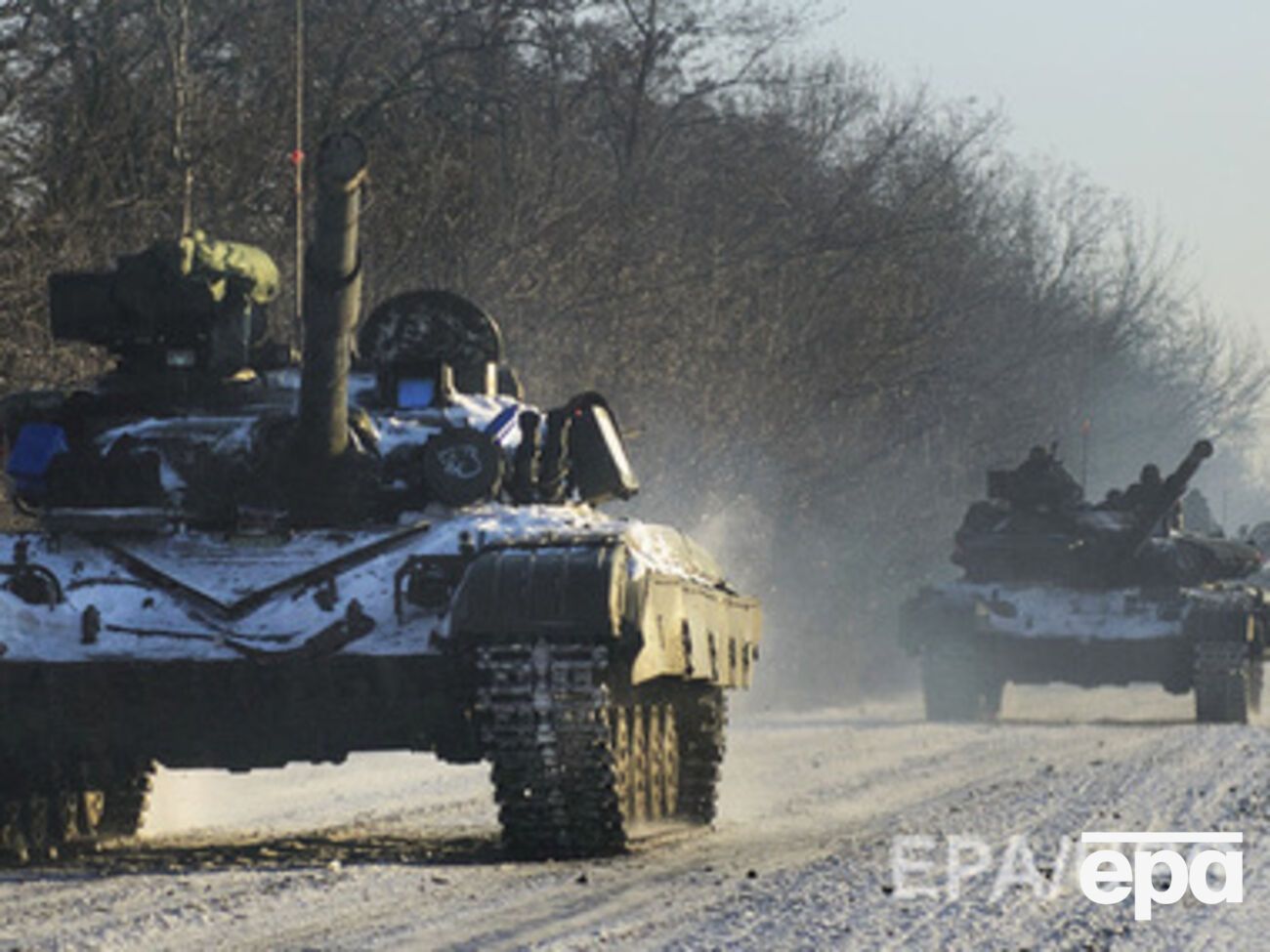 Лысенко: Террористы бегут под огневым натиском ВСУ&nbsp;