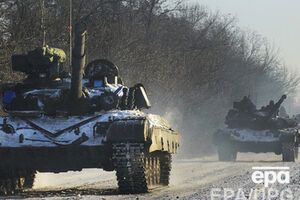 Лысенко: Террористы бегут под огневым натиском ВСУ