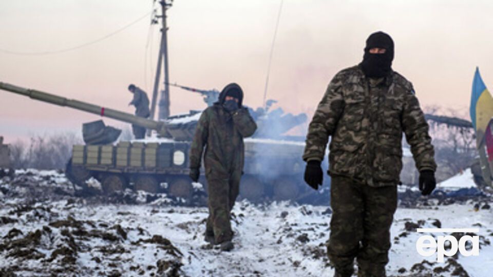 Террористы не прекращают обстреливать военных