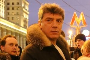 Немцов: У украинской армии нет возможности победить "ДНР" и "ЛНР", поскольку их поддерживает Путин