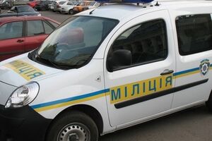 Злоумышленник бросил взрывчатку из квартиры