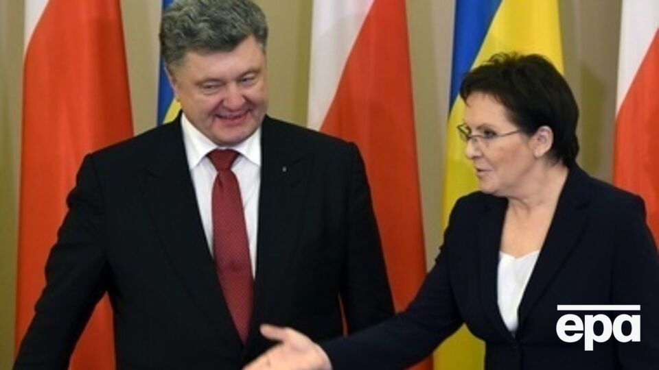 Копач встретится с украинскими властями