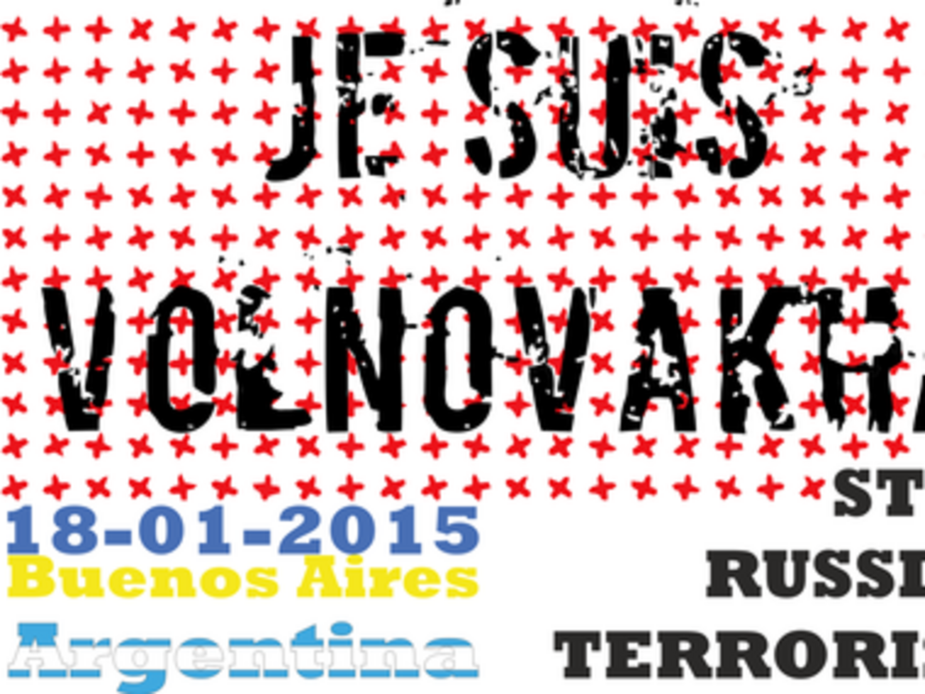 Марши мира в поддержку Украины пройдут в Аргентине и США