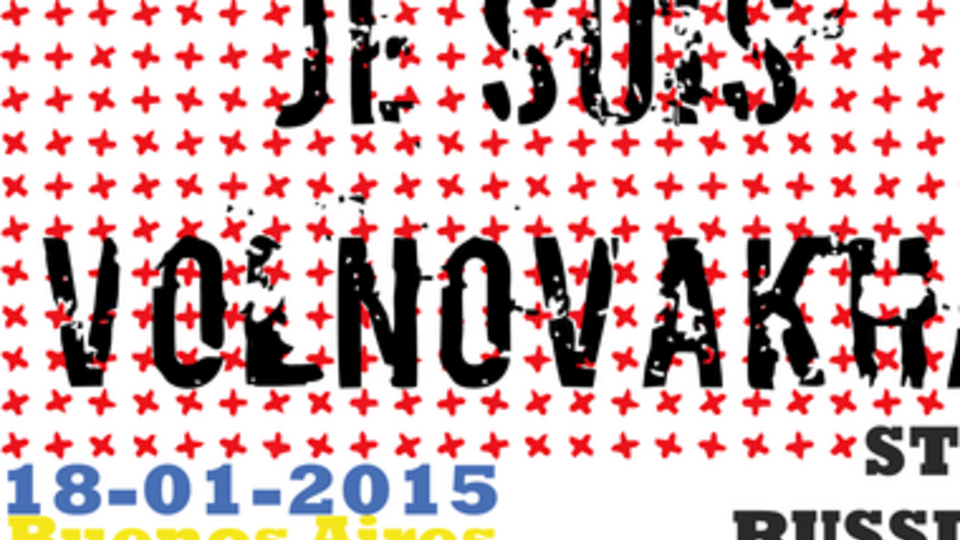 Марши мира в поддержку Украины пройдут в Аргентине и США