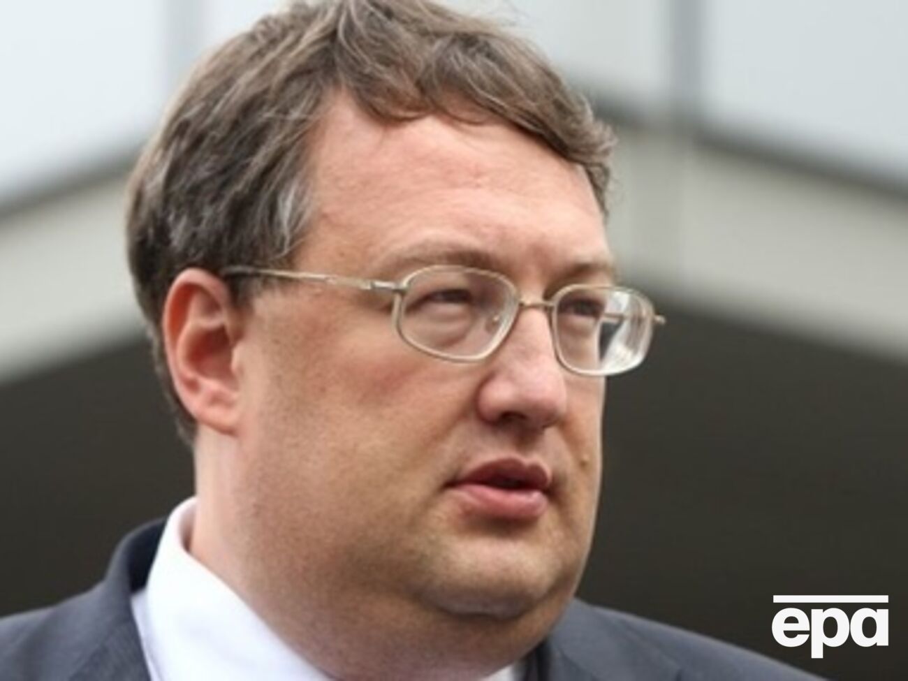 Геращенко: Задержанные были вооруженны огнестрельным оружием и гранатами