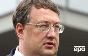 Геращенко: Задержанные были вооруженны огнестрельным оружием и гранатами