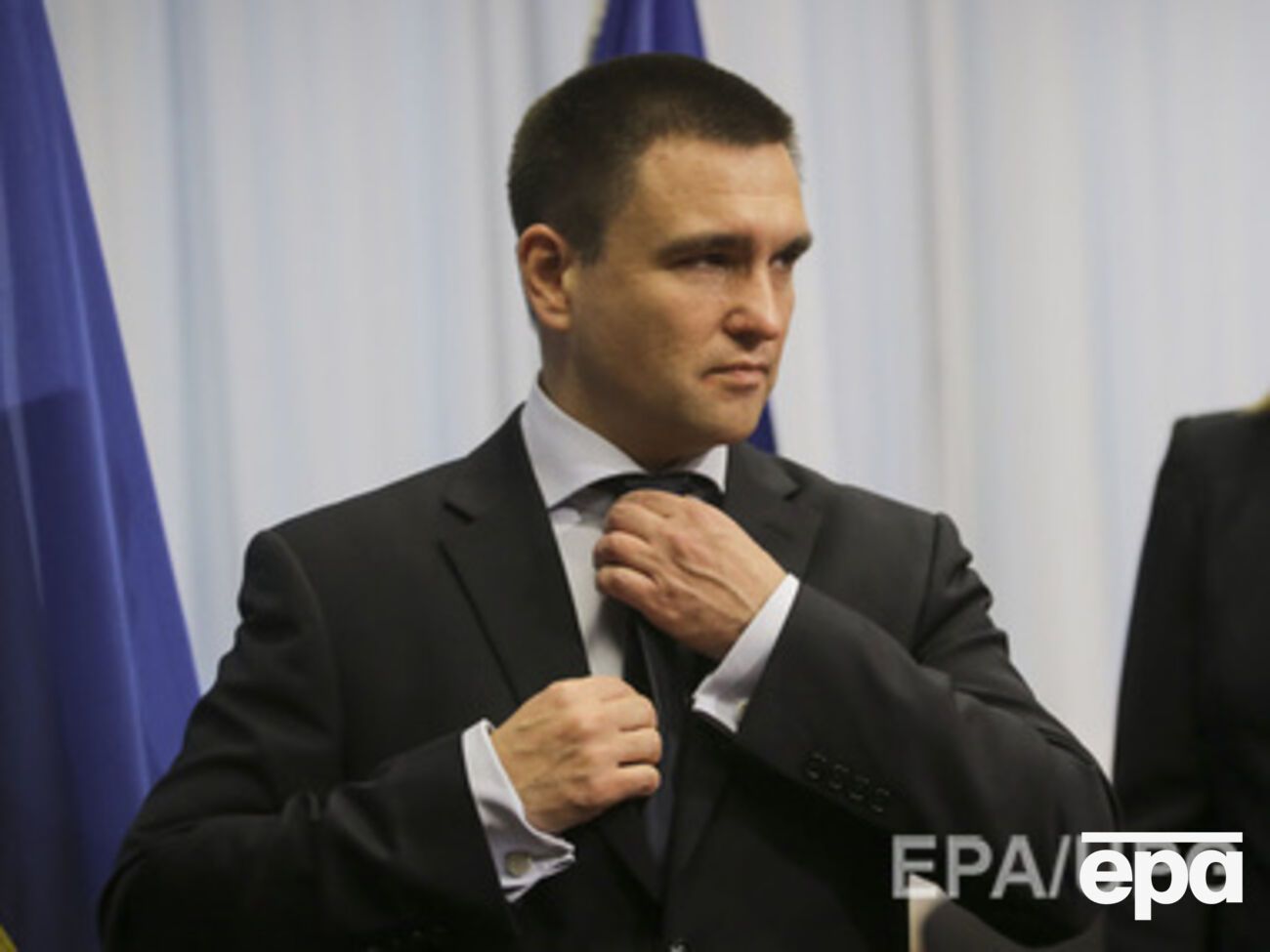 Климкин уверен, что РФ хочет переписать Минские соглашения