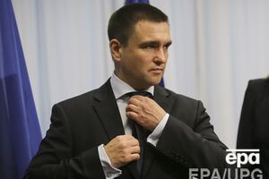 Климкин уверен, что РФ хочет переписать Минские соглашения