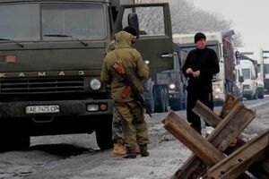 Военные дали отпор террористам