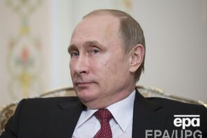 Путин готов оказывать помощь выжившему ребенку
