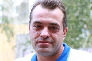 Бирюков принес извинения бойцам батальона "Днепр-1"